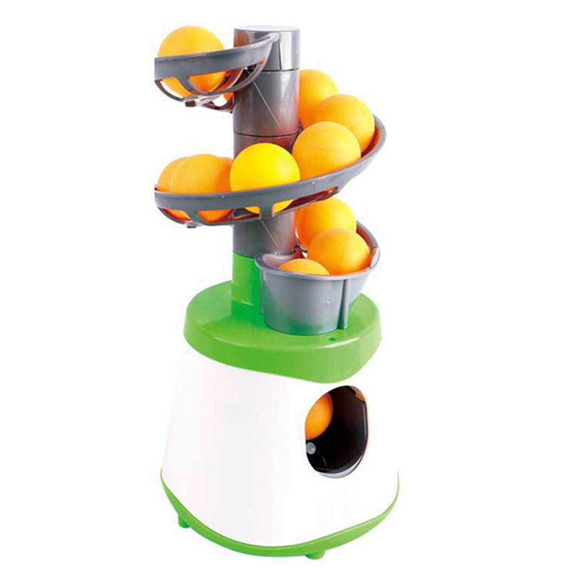 4*AA Battery Mini Table Tennis - огляд і ціна Badminton Kids