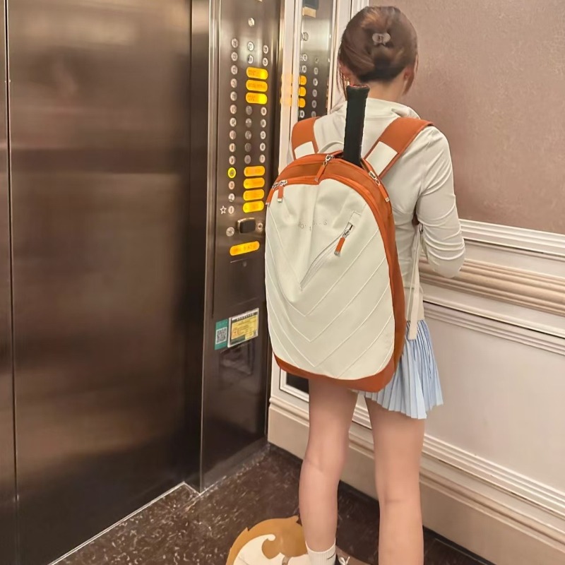 Backpack Women Casual Sports B - огляд і ціна Badminton Kids