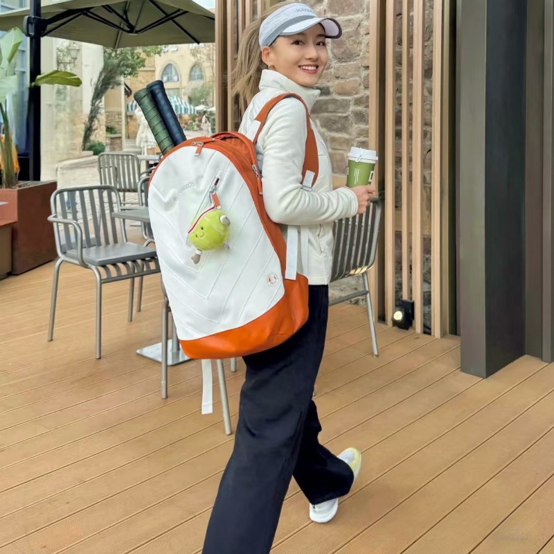 Backpack Women Casual Sports B - огляд і ціна Badminton Kids