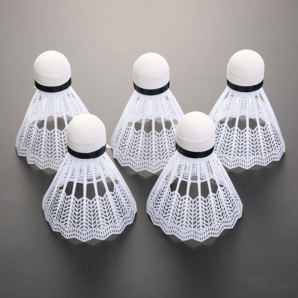 12PCS Sport Supplies Windproof - огляд і ціна Nylon Shuttlecock 12