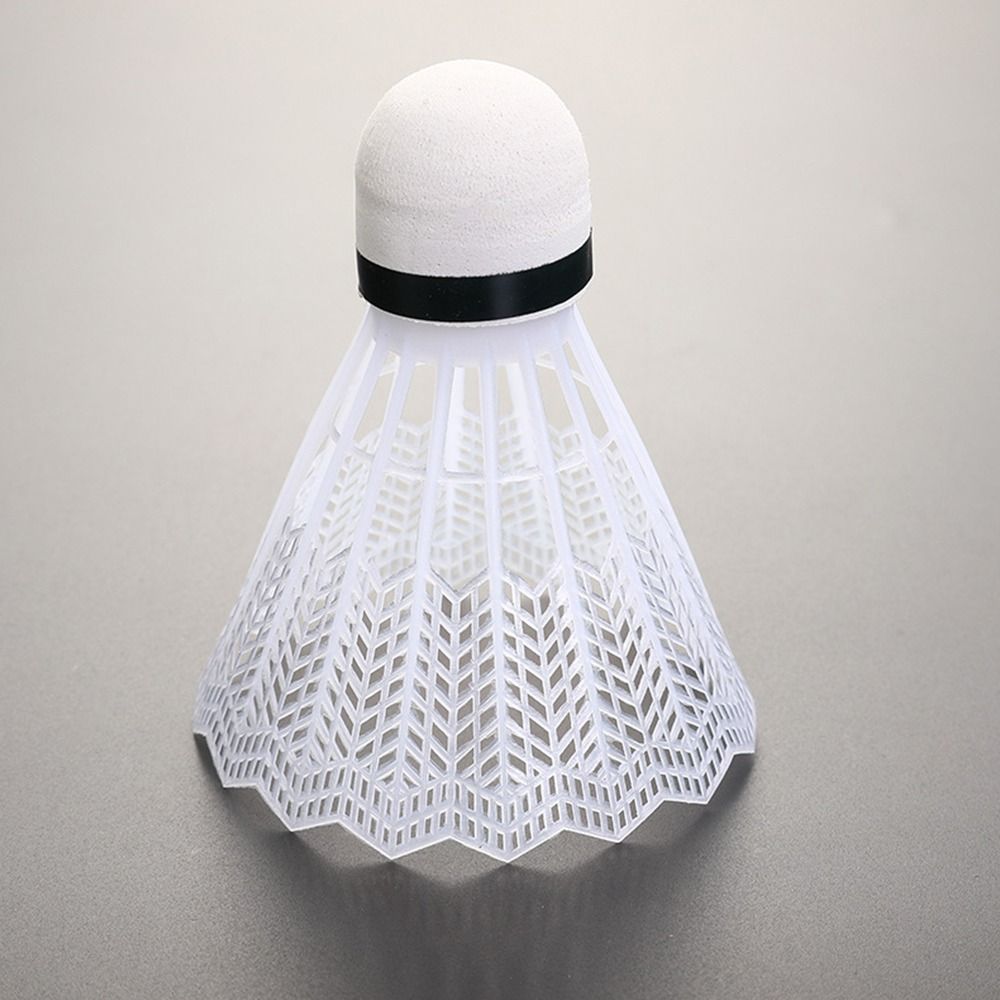 12PCS Sport Supplies Windproof - огляд і ціна Nylon Shuttlecock 12